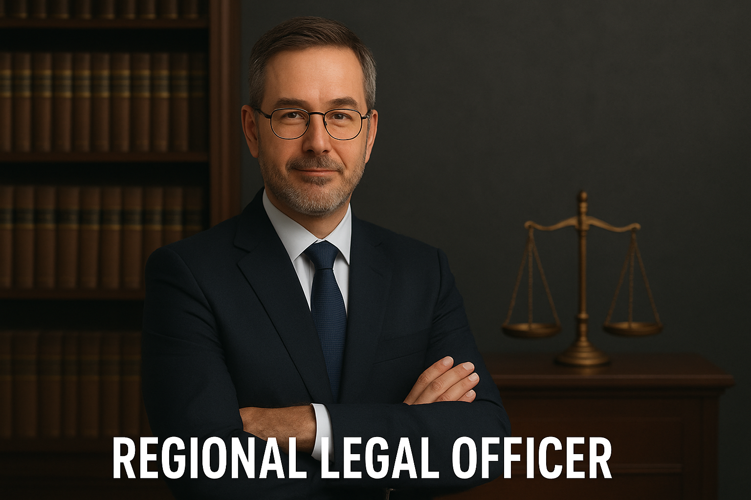 Regional Legal Officer