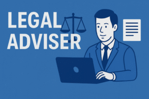 Legal Adviser
