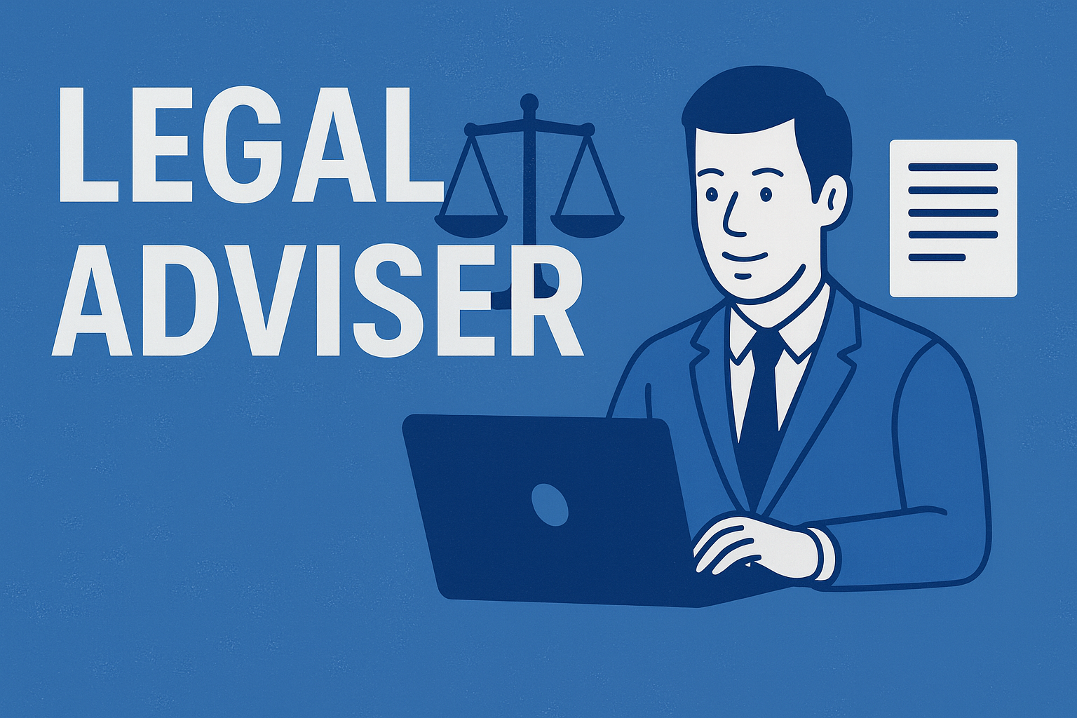 Legal Adviser