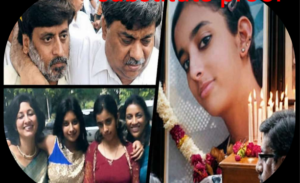 Aarushi talwar murder case